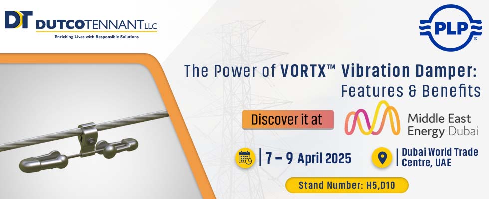 The Power of VORTX™ Vibration Damper: Features & Benefits